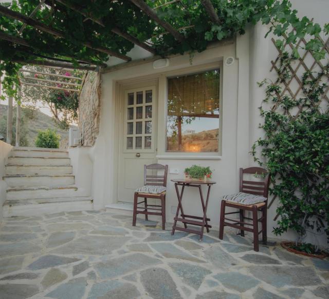 Countryside Nest I Naxos