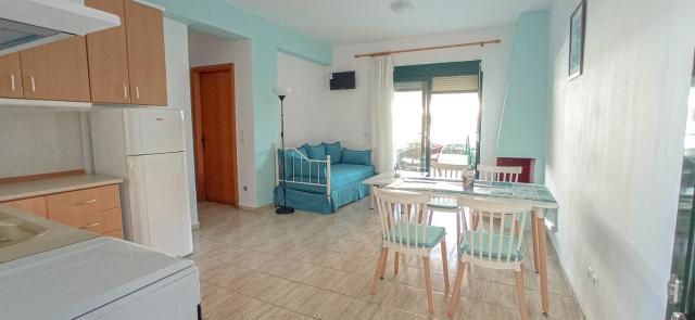 THALASSA - 2 Bedroom seaside appartment