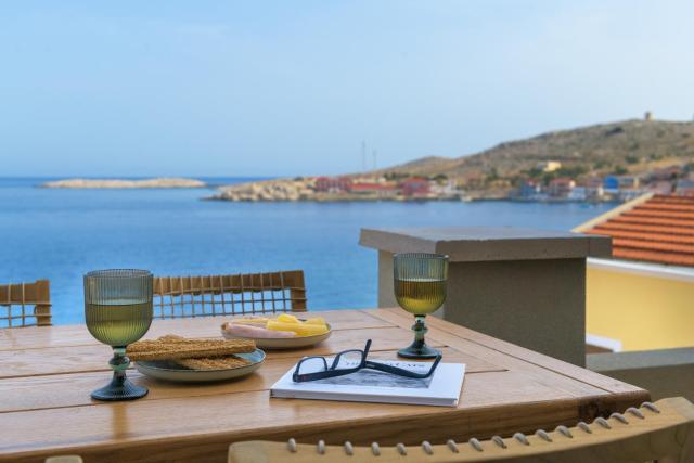 Onar Residences Chalki