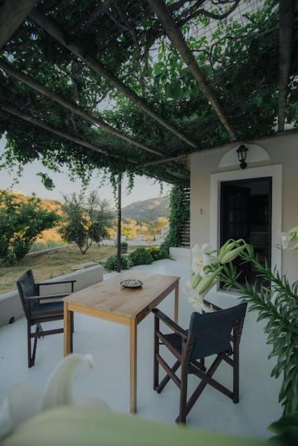 Countryside Home I Naxos