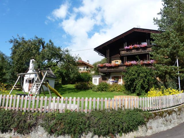 Ferienwohnungen am Bauernhof