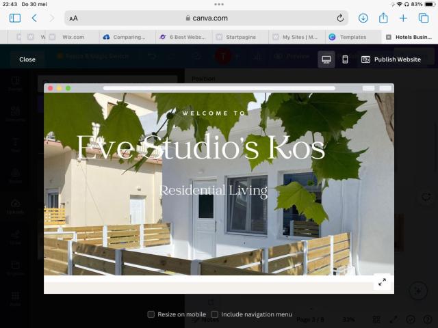 Evestudioskos