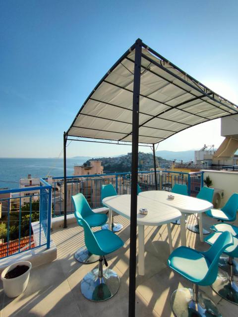 Island House Kavala