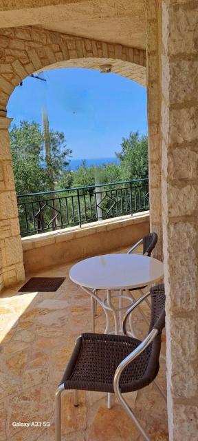 AGAPI Holiday House