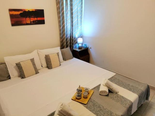 Rent Apartment - SKALA ERESOS LESVOS