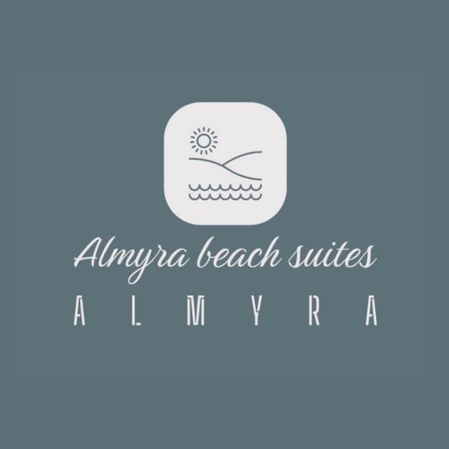 Kasos Almyra Beach Suites