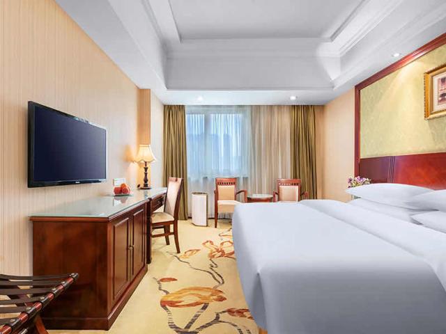 Vienna International Hotel - Hangzhou Wulin Square Branch