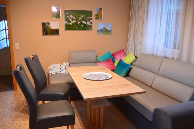 Ferienwohnung Familie Stuhr