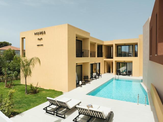 Marea Luxury Suites