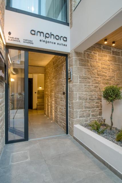 Amphora Nafplio- elegance suites