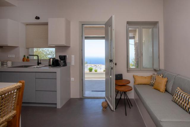 Ohana suite Tinos