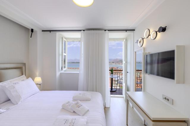 Nafplion Comfy Suites