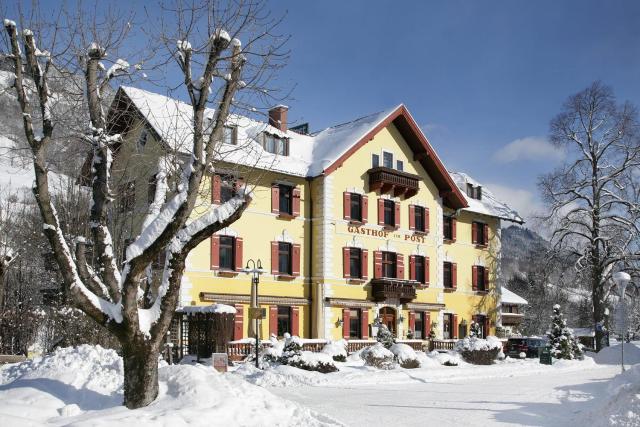 Hotel Gasthof Post