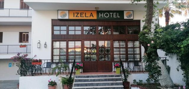 IZELA Hotel