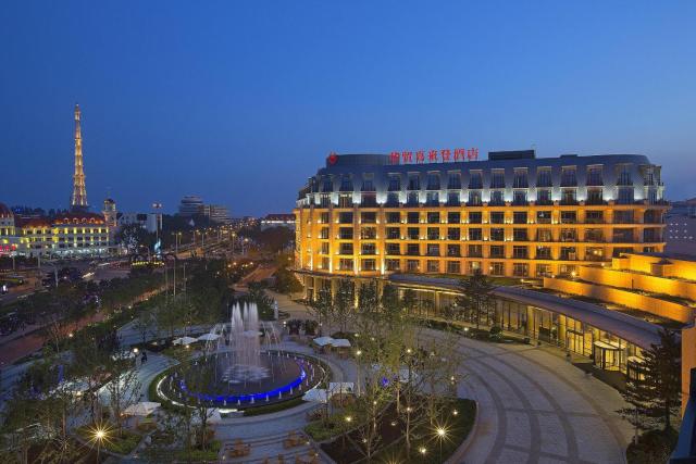 Sheraton Qinhuangdao Beidaihe Hotel