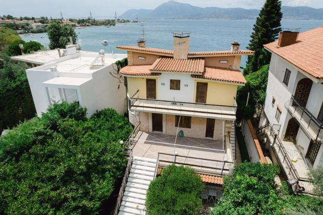 Villa Yliana