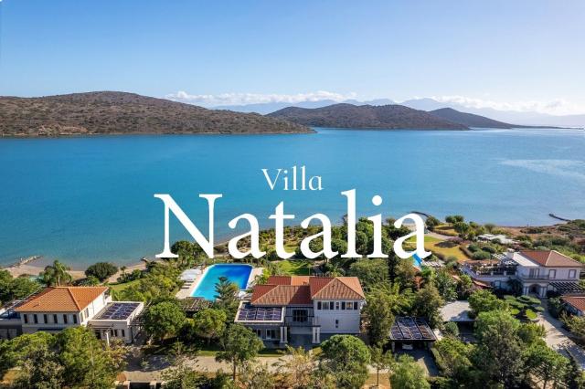 Villa Natalia