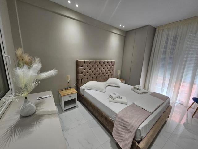 Agora luxury Flat 3