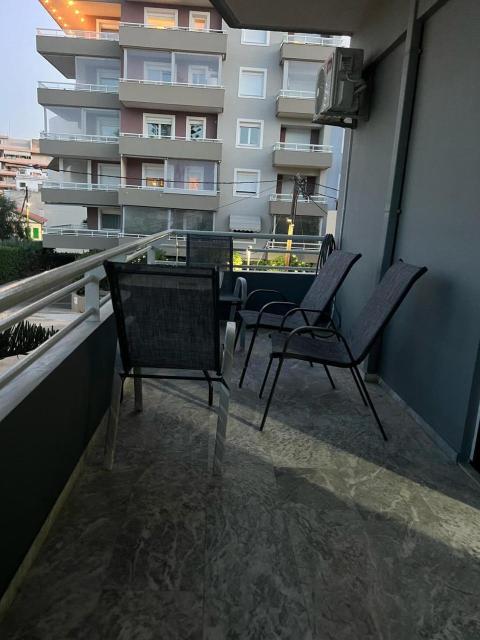 Almeta Apartment 2