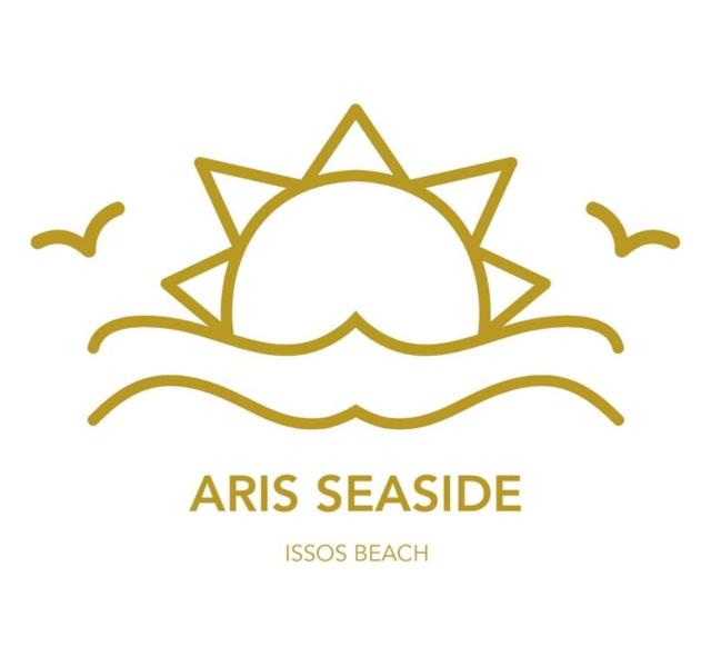 Aris Seaside Issos Beach 2