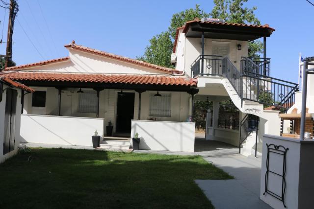 Angel Villa