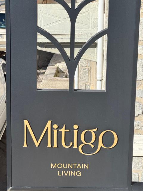 Mitigo