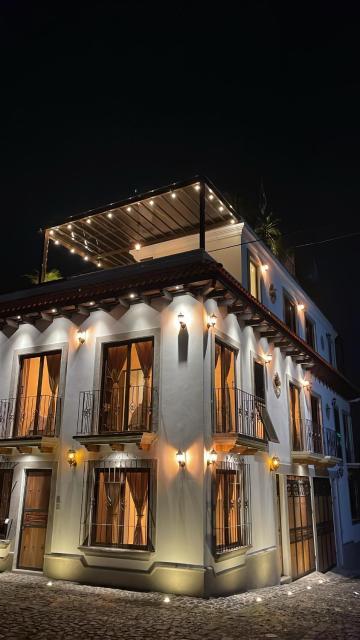 Suite Boutique #5 Antigua Guatemala