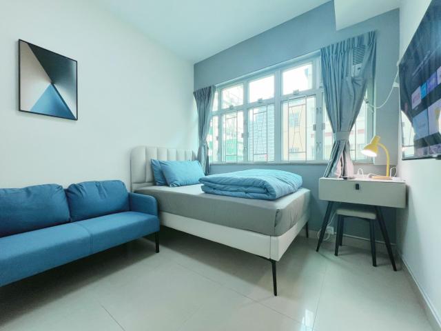 Student Accommodation - 26 Man Yuen Street