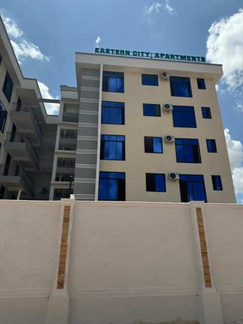 Eastern City Apartments