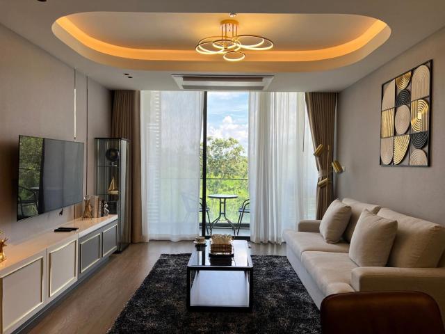 Nue Luxury Hatyai Resident