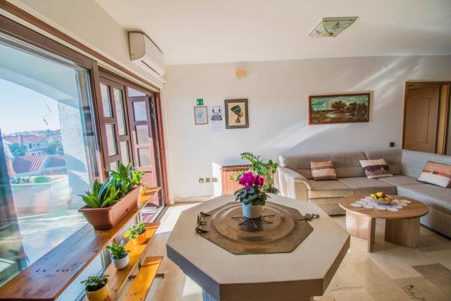 Apartments Grand & Plav in Krk