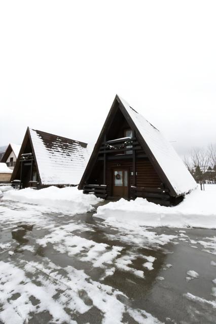 Alpska kuća Lucy