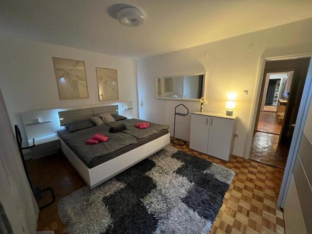 Sweet apartman Maša