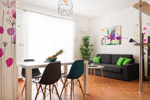 Apartman Mia