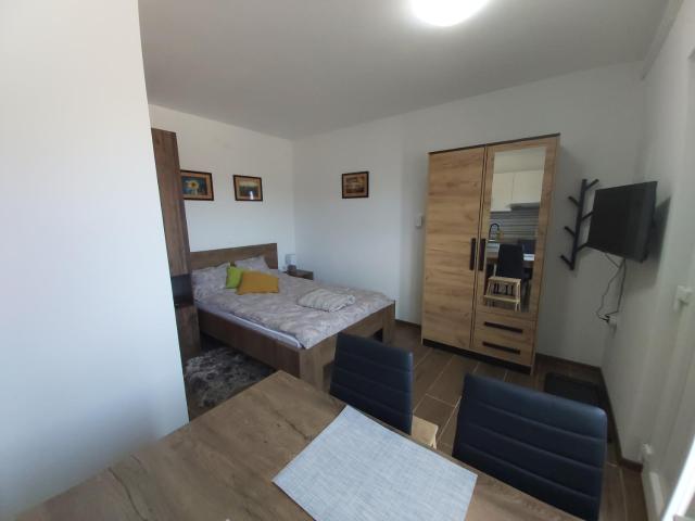 Studio apartman Draga