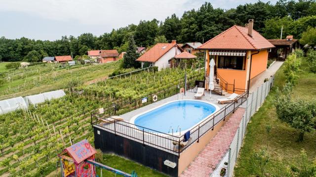 StellaLuca Resort