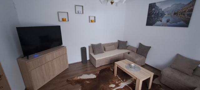 Apartman Regina