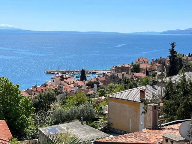 Panoramic Seaview Apartment