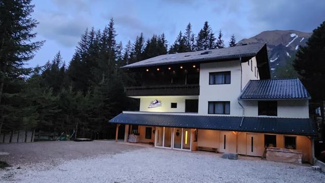 AlpenKlub Hotel