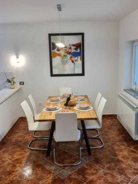 Apartment Donna Rijeka