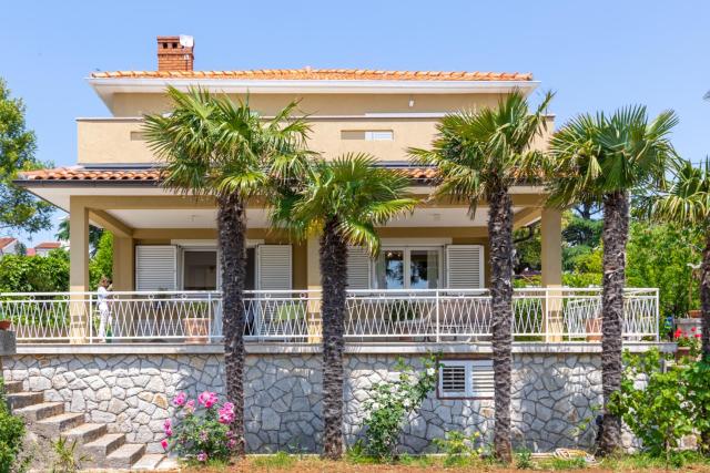 Villa Marica, Premium residence, Krk