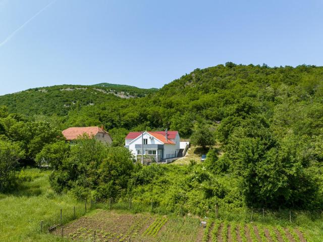 Holiday House Zrmanja Vrelo