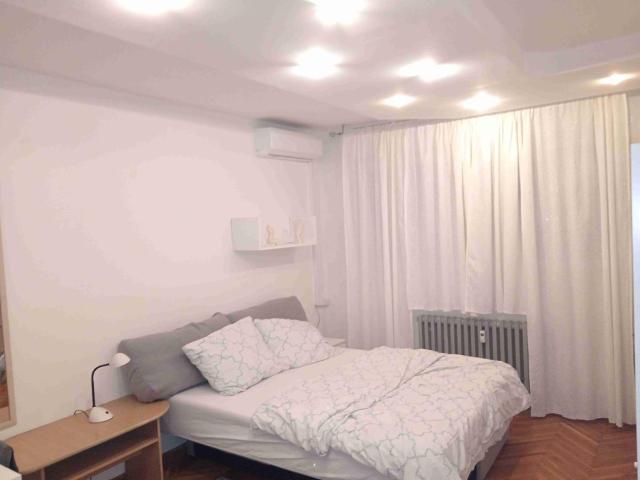 Apartman Selska