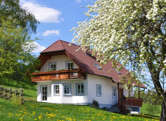 Urlaub am Bauernhof Hans im Winkel