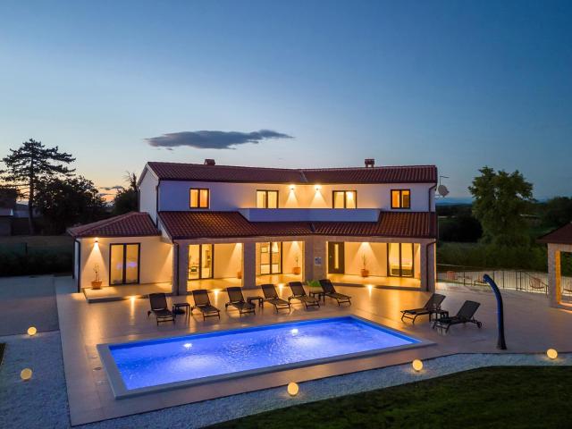 Villa Sun Istria