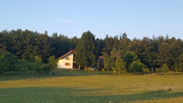 Country Villa Velebit, Sveti Rok, Lika