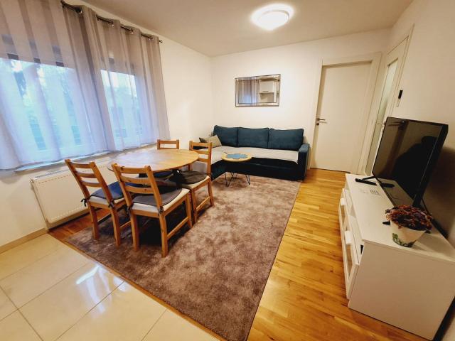 Apartment Silvia Zagreb