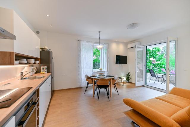 Apartman Maraška