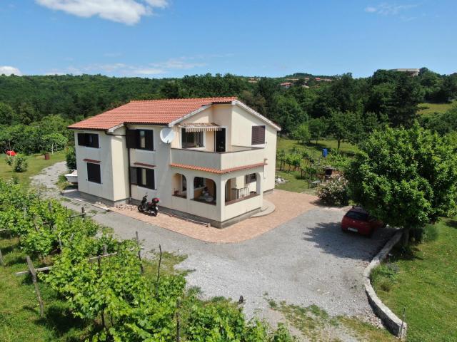 Apartmani Melia