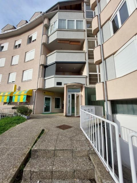 Apartman Buba